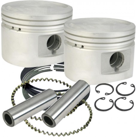 PISTONS 3.5+.01 84-99