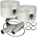 PISTONS 3.5 STD 84-99