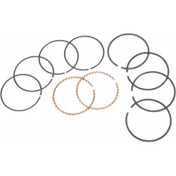 RING SET S&S 3-7/16"STD