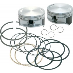 STANDARD PISTONS 106"