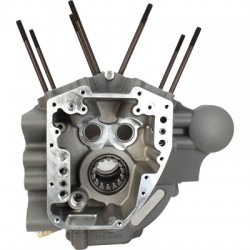 CRANKCASE 4-1/8" BORE GRA