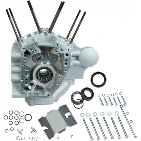 CRANKCASE SLV STK BR 06-