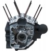 CRANKCASE BLK 4.125BR 06-