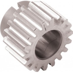 PINION GEAR BLUE 91-99 XL