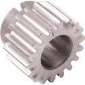 PINION GEAR BLUE 91-99 XL