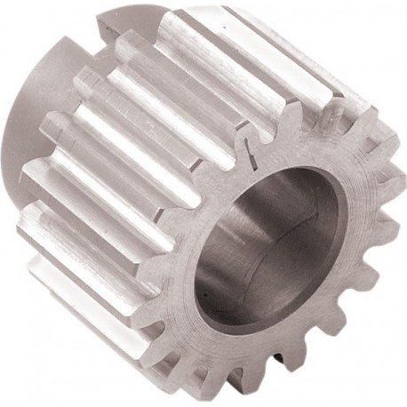 PINION GEAR WHITE 91-99XL