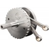 FLYWHEEL ASSY TC96A