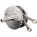 FLYWHEEL ASSY TC96B