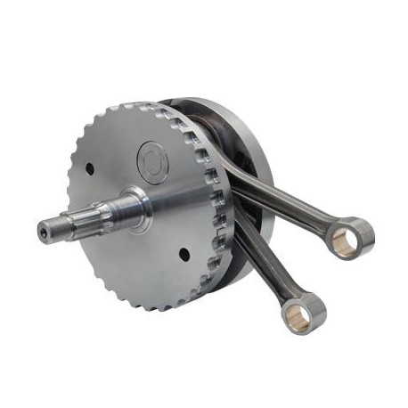 FLYWHEEL STK 03-06TCA