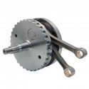 FLYWHEEL STK 03-06TCA