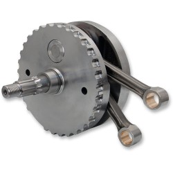 FLYWHEEL STK 03-06TCB