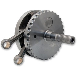 FLYWHEEL STK 07-17TCA