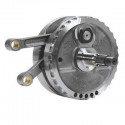 FLYWHEEL 4.25"STRK 95-98