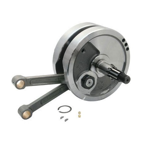 FLYWHEEL 4-1/4" 70-84BT