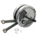 FLYWHEEL 4-1/4" 70-84BT