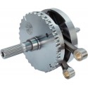 FLYWHEEL TC96/103 07-17