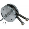 FLYWHEEL EVO 4-5/8 84-99