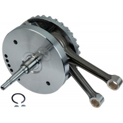 FLYWHEEL EVO 4-5/8 84-99