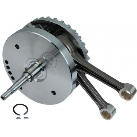 FLYWHEEL EVO 4-5/8 84-99