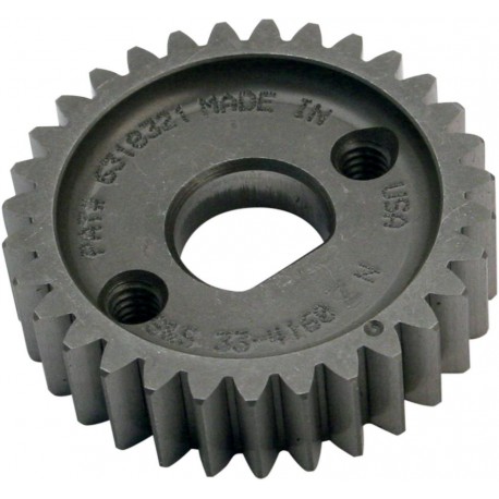 GEAR PINION OVER SIZE