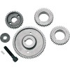 KIT 4 GEAR DRV 07-17 TC