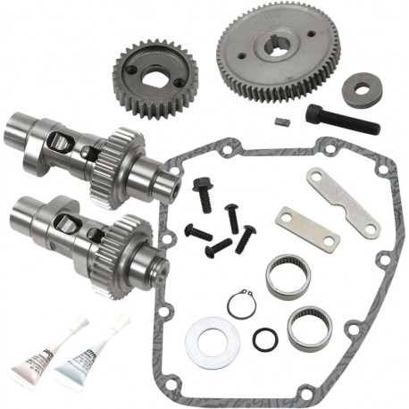 CAMS 635 GEAR 07-17 TC