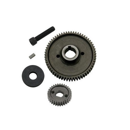 GEARS OUTR CAM 99-06TC