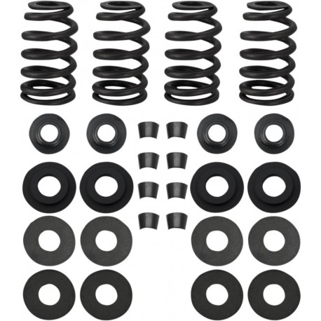 SPRINGS .585" 99-04TC