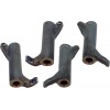 ROCKER ARMS NON-ROLLER