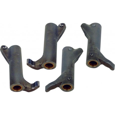 ROCKER ARMS NON-ROLLER