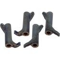 ROCKER ARMS NON-ROLLER