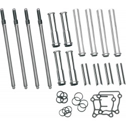 PUSHRODS W/TUBES TC