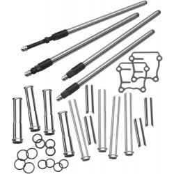 PUSH ROD/TUBES 99-17TC