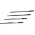 PUSHRODS ADJ. 66-84