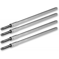 PUSHRODS T SAVR TWIN CAM