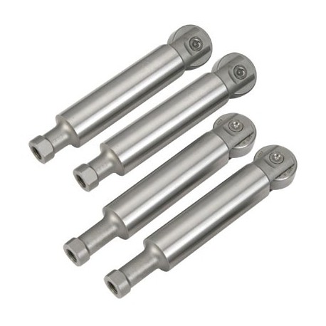 TAPPET SET +.005 36-47 BT