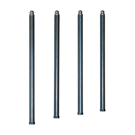 PUSHRODS ADJUST /F SOLIDS