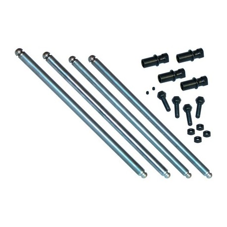 PUSHRODS 61CUI 48-65 BT