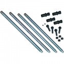 PUSHRODS 61CUI 48-65 BT