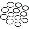 O-RING KIT PR TUBES