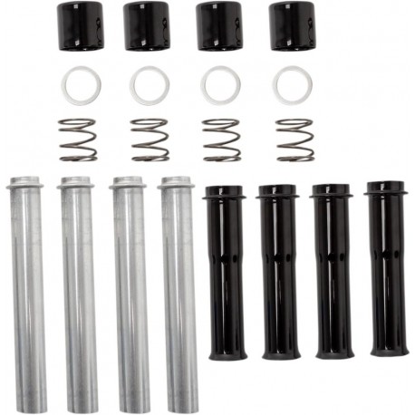 TUBES P-ROD BLK M8