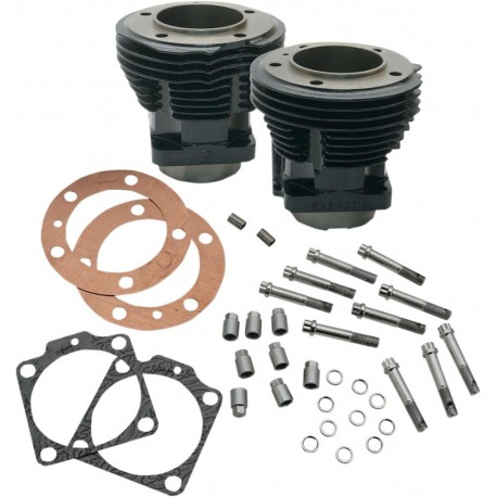 CYLINDER KIT66-84 3-7/16"