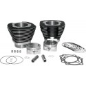 CYLINDER KT 97"TC BLK99-6