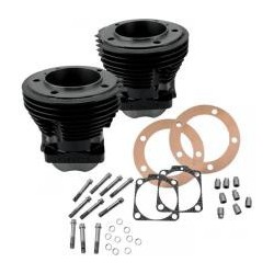 CYLINDER SET 93 CUI BLACK