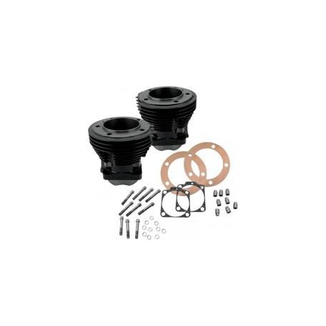 CYLINDER SET 93 CUI BLACK