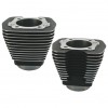 CYLINDER SET 96" BLK