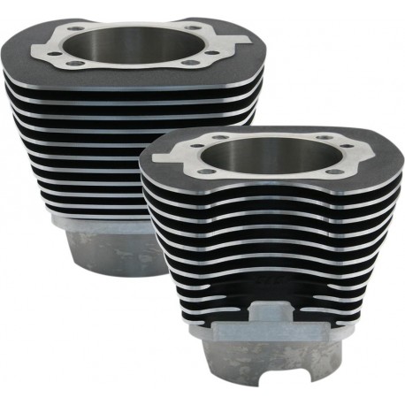 CYLINDERS 4.125BLK 07-17