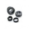 PINION SHAFT GEAR KIT BLU