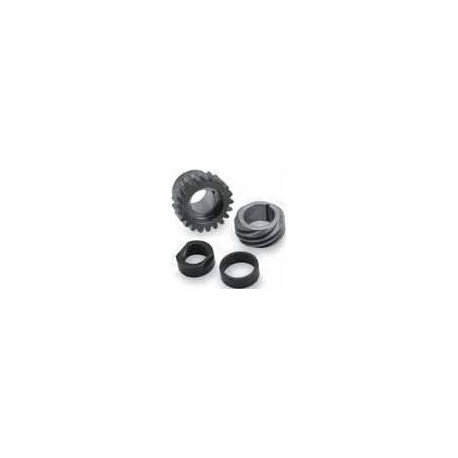 PINION SHAFT GEAR KIT YEL