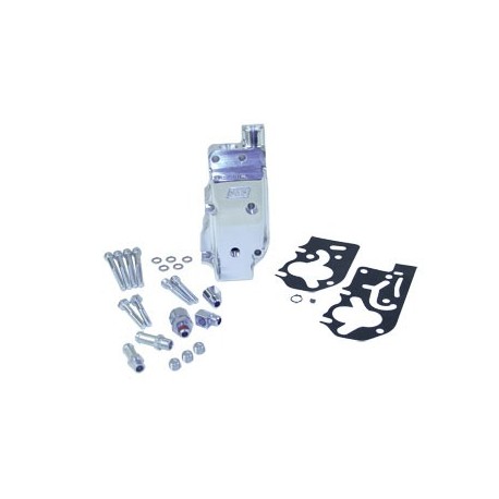 OIL PUMP KIT HVHP POLISHE